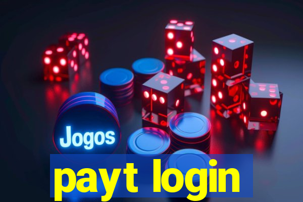 payt login